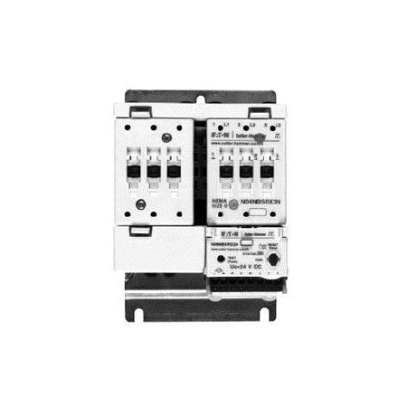 Eaton Non-Combination Starter EA N501CS1H3A